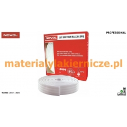 Novol 91056 13mm x 50m materialylakiernicze.pl
